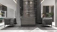 Cho Thuê Căn Hộ Oriental Plaza 685 Âu Cơ, Đầy Đủ Nội Thất 12 Triệu, 80M2, 2 Phòng Ngủ 2 Vệ Sinh 0932742068