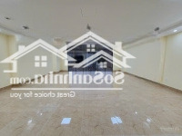Cho Thuê Nhà Phúc Diễn, Bắc Từ Liêm 200 M2 3 Tầng + 1 Hầm Thang Máy Mới Đẹp