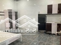 Phòng Trọ Lê Văn Thọ, Gò Vấp- Cạnh Bên Công Viên Làng Hoa