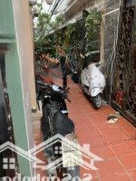 Hot Hot! Chỉ Hơn 2 Tỷ Có Nhà Ở Luôn Quận Hoàng Mai - Gần Cầu Mai Động