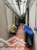 Hot Hot! Chỉ Hơn 2 Tỷ Có Nhà Ở Luôn Quận Hoàng Mai - Gần Cầu Mai Động