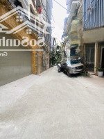Bán Nhà Phố Nguyễn An Ninh, Nhà Mới Dùng Làm Văn Phòng Công Ty, Phòng Khám Hay Ở Đều Tuyệt Vời