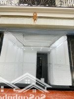 Bán Nhà Phố Nguyễn An Ninh, Nhà Mới Dùng Làm Văn Phòng Công Ty, Phòng Khám Hay Ở Đều Tuyệt Vời