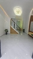 Nhà Đẹp 3 Phòng Ngủ Sát Bên Mặt Tiền Nguyễn Duy P12 Quận8