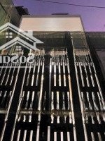Nhà Đẹp 3 Phòng Ngủ Sát Bên Mặt Tiền Nguyễn Duy P12 Quận8