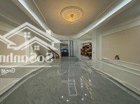 Bán Nhà Xây Mới Tinh Nguyễn Hoàng Tôn Tây Hồ 65M2X7T Ôtô 7 Chỗ Vào, Chỉ 16 Tỷ