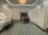 Bán Nhà Xây Mới Tinh Nguyễn Hoàng Tôn Tây Hồ 65M2X7T Ôtô 7 Chỗ Vào, Chỉ 16 Tỷ