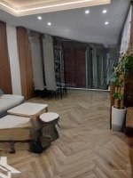 Nhà Đẹp 6 Tầng Tháng Máy 20 M Ra Ô Tô Tránh Full Nội Thất 38 M2 - 6 Tầng, Chỉ 9.3 Tỷ
