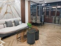 Nhà Đẹp 6 Tầng Tháng Máy 20 M Ra Ô Tô Tránh Full Nội Thất 38 M2 - 6 Tầng, Chỉ 9.3 Tỷ