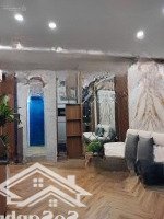 Nhà Đẹp 6 Tầng Tháng Máy 20 M Ra Ô Tô Tránh Full Nội Thất 38 M2 - 6 Tầng, Chỉ 9.3 Tỷ