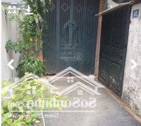 Bán Gấp Căn Nhà Mặt Ngõ Thanh Bình Hà Đông 60M2X4 Tầng, Mặt 5M, 6 Pn, 7,4 Tỷ. Nhà Trung Tâm Quận