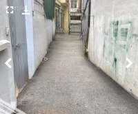 Bán Gấp Căn Nhà Mặt Ngõ Thanh Bình Hà Đông 60M2X4 Tầng, Mặt 5M, 6 Pn, 7,4 Tỷ. Nhà Trung Tâm Quận