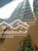 Bán Nhà 8 Tầng Làm Văn Phòng Phố Hồ Tùng Mậu , Lô Góc 4 Mặt Thoáng Sáng Giá Tốt