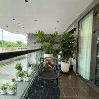 BÁN CĂN HỘ DỊCH VỤ PHỐ TRÍCH SÀI, TÂY HỒ. 110M2 8 TẦNG -MT 7M GIÁ 32 TỶ- GÀ ĐẺ CHỨNG VÀNG - KINH DOANH DÒNG TIỀN - NHÀ MỚI XÂY