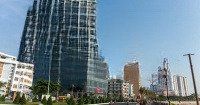 Bán Toà Khách Sạn Đường Phạm Văn Đồng Nằm Bên Cạnh Toà Trung Tâm Thương Mại Scenia Bay Nhatrang