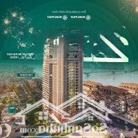 Shophouse Khối Đế Sun Ponte Căn 172M2 ( 2 Tầng) Sở Hữu Lâu Dài Chiết Khấu Đến 15.5%
