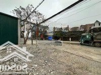 Bán Đất Kinh Doanh Buôn Bán Sầm Uất Ngay Mặt Quốc Lộ 6 Cổng Khu Công Nghiệp Lương Sơn, Hòa Bình