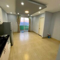 Chính chủ cần bán căn hộ chung cư - Cao Ốc Xanh (Green Building)