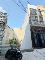 Đất Đẹp Ngang 5,2M- Đối Diện Cổng Vạn Phúc City, Khu Dân Cư Hiện Hữu, Xây Cao Tầng. Shr