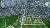 Cần Bán Lô Biệt Thự 280M2 Kđt Vũ Phúc Tp Thái Bình