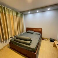 Chính chủ cần bán căn hộ chung cư - Cao Ốc Xanh (Green Building)