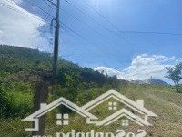 Chuyển Nhượng Lô Đất Rừng Sx Phù Hợp Làm Trang Trại - Khu Nghỉ Dưỡng Tại Xã Ninh Lộc, Ninh Hòa