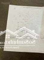 Bán Đất Tđc Tuyến 2 Đường Bạch Thái Bưởi Diện Tích: 67.5M (Ngang 5M) Siêu Hiếm