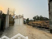 Bán Lô Đất 75M2 Trung Tâm Hoà Lạc. Gia Chủ Cần Tiền Nên Bán Rẻ