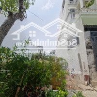 Ngân Hàng Thanh Lý Lô Đất Đẹp! P. Thạnh Lộc
