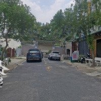 Ngân Hàng Thanh Lý Lô Đất Đẹp! P. Thạnh Lộc