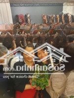 Bán Đất Tại Đường Hoà Mỹ 8, Hòa Khánh Nam, Liên Chiểu, Đà Nẵng, 3,75 Tỷ, 100M2