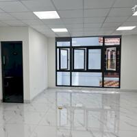 Cho thuê văn phòng mặt ngõ 176  đường lê trọng tấn khương mai thanh xuân