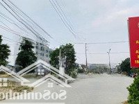 Rẻ Nhất Mặt Đường Đôi Tđc Bắc Phú Cát, 80M Hơn 5M Mặt Tiền Sẵn Sổ Công Chứng Giá Cắt Lỗ Nhanh