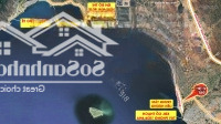 Tìm Đâu Ra Đất Biển Sổ Đỏ Bình Thuận, Đường Qh 29M, Ra Biển 5 Phút - Giá Rẻ Nhất Thị Trường