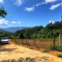 CỤC PHẨM ĐẦU TƯ SÁT SÔNG,PHÙ HỢP LÀM CAMPING NHÀ VƯỜN NGHĨ MÁT QUÁ TUYỆT VỜI CHO NĐT GẦN ĐÈO KHÁNH LÊ KHÁNH HÒA