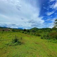 CỤC PHẨM ĐẦU TƯ SÁT SÔNG,PHÙ HỢP LÀM CAMPING NHÀ VƯỜN NGHĨ MÁT QUÁ TUYỆT VỜI CHO NĐT GẦN ĐÈO KHÁNH LÊ KHÁNH HÒA