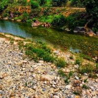 CỤC PHẨM ĐẦU TƯ SÁT SÔNG,PHÙ HỢP LÀM CAMPING NHÀ VƯỜN NGHĨ MÁT QUÁ TUYỆT VỜI CHO NĐT GẦN ĐÈO KHÁNH LÊ KHÁNH HÒA