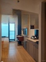 Chính Chủ Bán Studio View Sông Đà Cực Đẹp Trong Tổ Hợp Khoáng Nóng 5* Wyndham Lynn Times Thanh Thủy