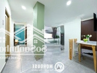 Cho Thuê Cc Mini 2 Phòng Ngủ+1Pk_Full Nội Thất Xịn Thang Máy Ngay Đh Ueh - Vạn Hạnh Mall Quận 10