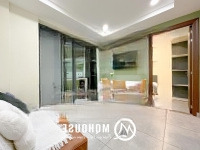 Cho Thuê Cc Mini 2 Phòng Ngủ+1Pk_Full Nội Thất Xịn Thang Máy Ngay Đh Ueh - Vạn Hạnh Mall Quận 10