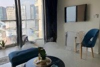 Cho Thuê Ch Tại Masteri Millennium, Giá Bán 20 Triệu, 65M2, 2 Phòng Ngủ 2Wc