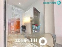 Khai Trương Căn Hộ Ngay Khu Ẩm Thực Phan Xích Long_Giáp Quận 3 Quận 1 Vị Trí Cực Đẹp, Tiện Nghi
