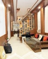 Phố Hoàng Mai - Nhà Cực Đẹp Gồm 4 Tầng - 4 Phòng Ngủ - Thoáng, Mát Mẻ Quanh Năm Giá 11, 5 Triệu/ Tháng