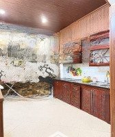 Phố Hoàng Mai - Nhà Cực Đẹp Gồm 4 Tầng - 4 Phòng Ngủ - Thoáng, Mát Mẻ Quanh Năm Giá 11, 5 Triệu/ Tháng