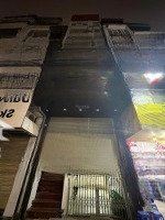 Cho Thuê Nhà Mặt Phố Nam Đồng Xã Đàn 40M2 X 6T, Mt5M, Ô Tô Dừng Đỗ, Kinh Doanh Sầm Uất