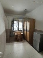Cho Thuê Phòng Trọ Ngay Trung Tâm Quận 3, Giá Bán 3.5 Triệu/Tháng, Vệ Sinh Khép Kín, Nóng Lạnh