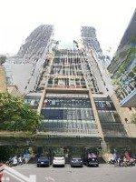 Cđt Cho Thuê Văn Phòng Tòa Helios Tower 75 Tam Trinh Gần Times Citydiện Tích93-800M2 Giá Từ 198.000Đ/M2