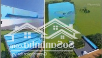 Cho Thuê 17.890M2 Nhà Xưởng Mới Tại Bàu Bàng, Dầu Tiếng Bình Dương