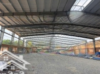 Cho Thuê 17.890M2 Nhà Xưởng Mới Tại Bàu Bàng, Dầu Tiếng Bình Dương