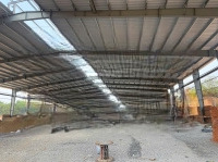 Cho Thuê 17.890M2 Nhà Xưởng Mới Tại Bàu Bàng, Dầu Tiếng Bình Dương